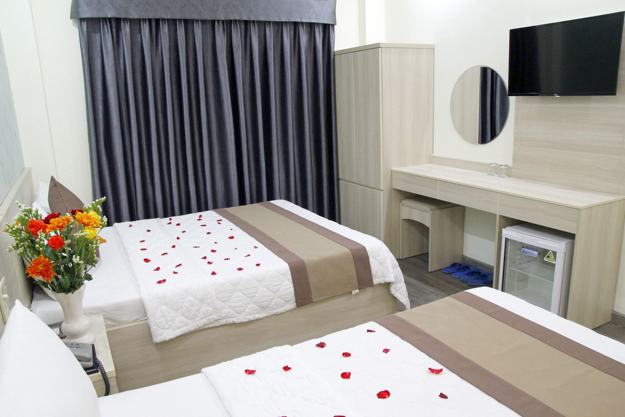 Khanh Duy Hotel Nha Trang Eksteriør bilde