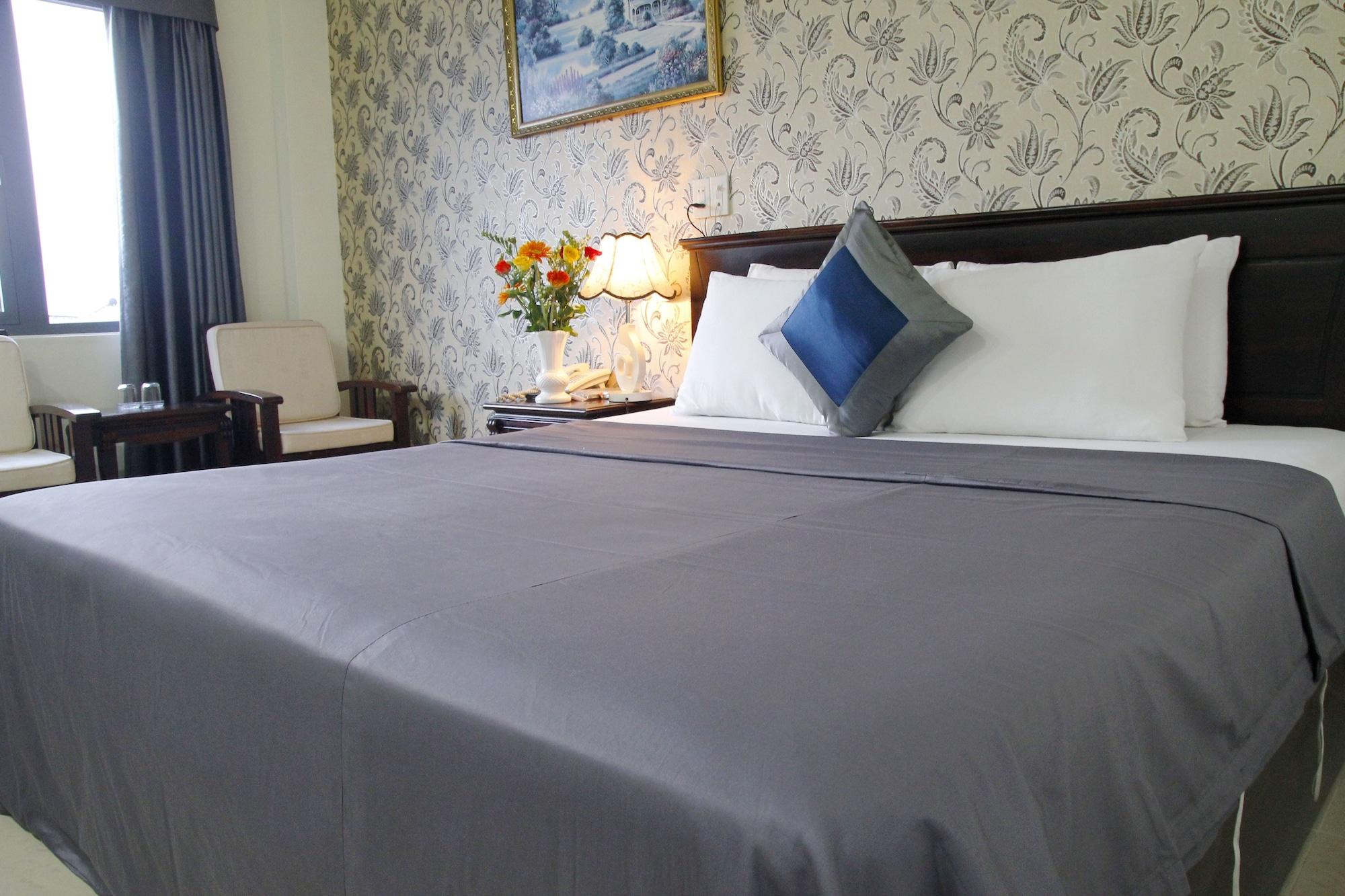 Khanh Duy Hotel Nha Trang Eksteriør bilde