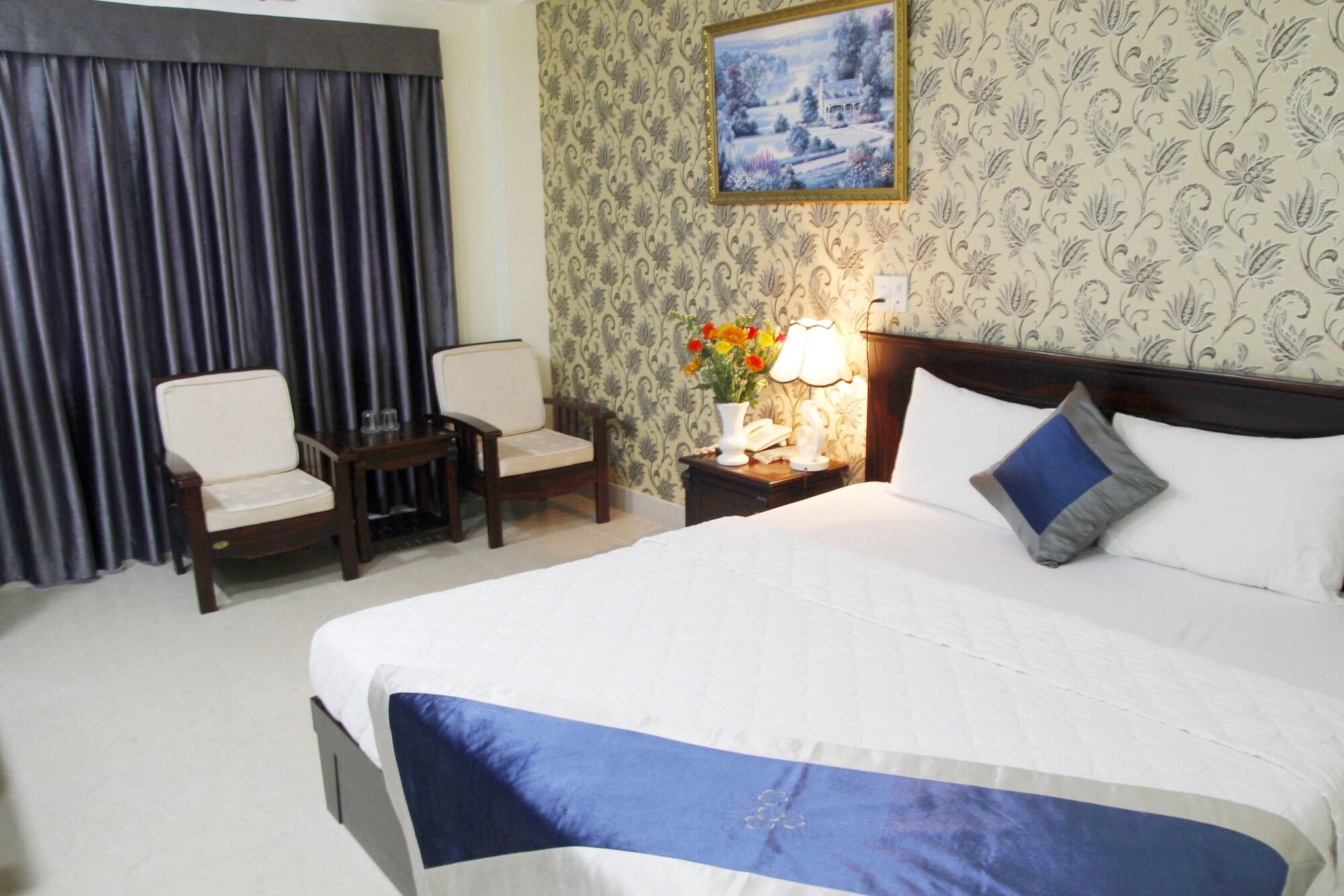 Khanh Duy Hotel Nha Trang Eksteriør bilde