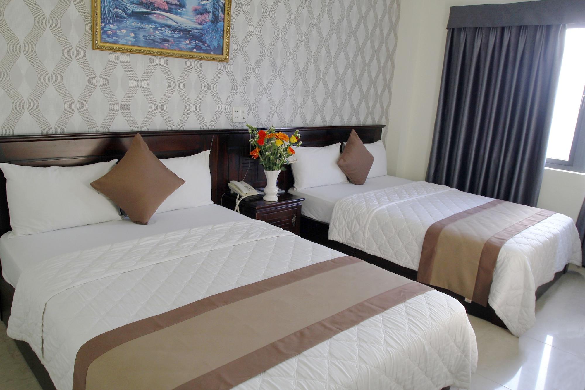 Khanh Duy Hotel Nha Trang Eksteriør bilde