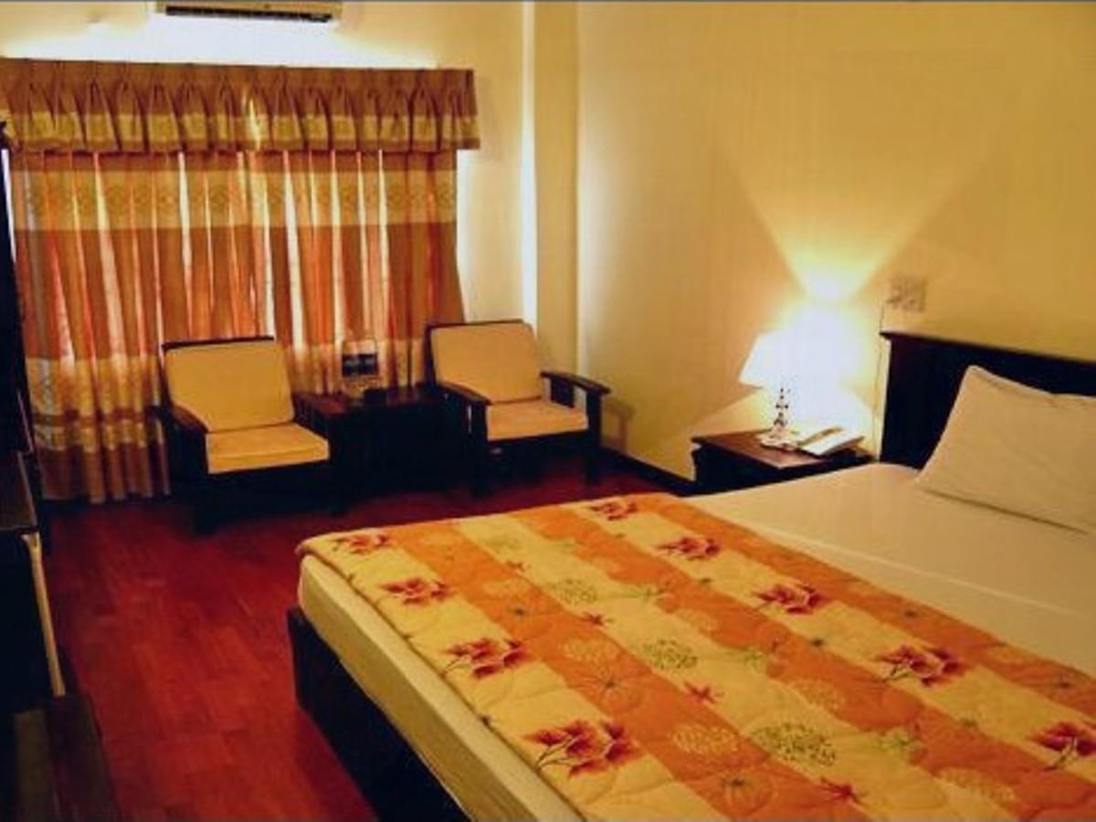 Khanh Duy Hotel Nha Trang Eksteriør bilde