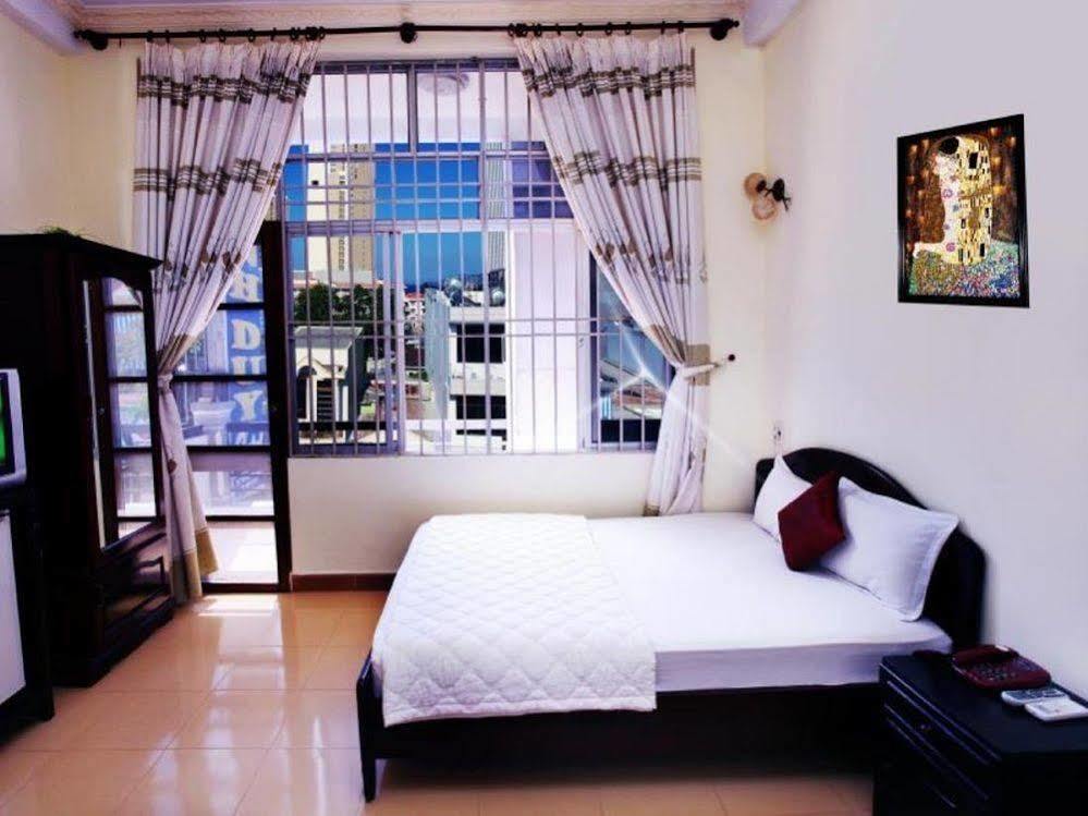 Khanh Duy Hotel Nha Trang Eksteriør bilde