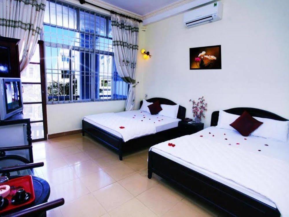 Khanh Duy Hotel Nha Trang Eksteriør bilde