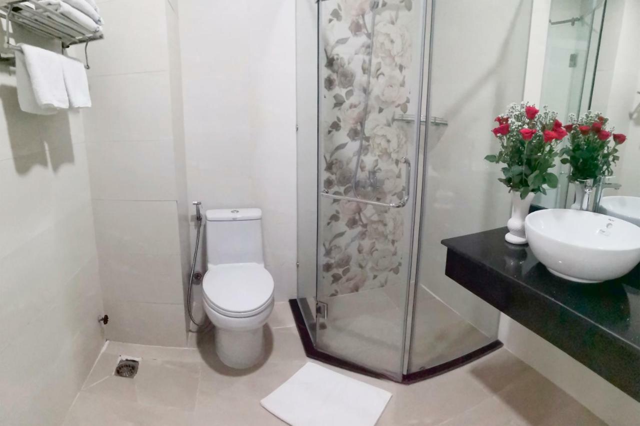 Khanh Duy Hotel Nha Trang Eksteriør bilde