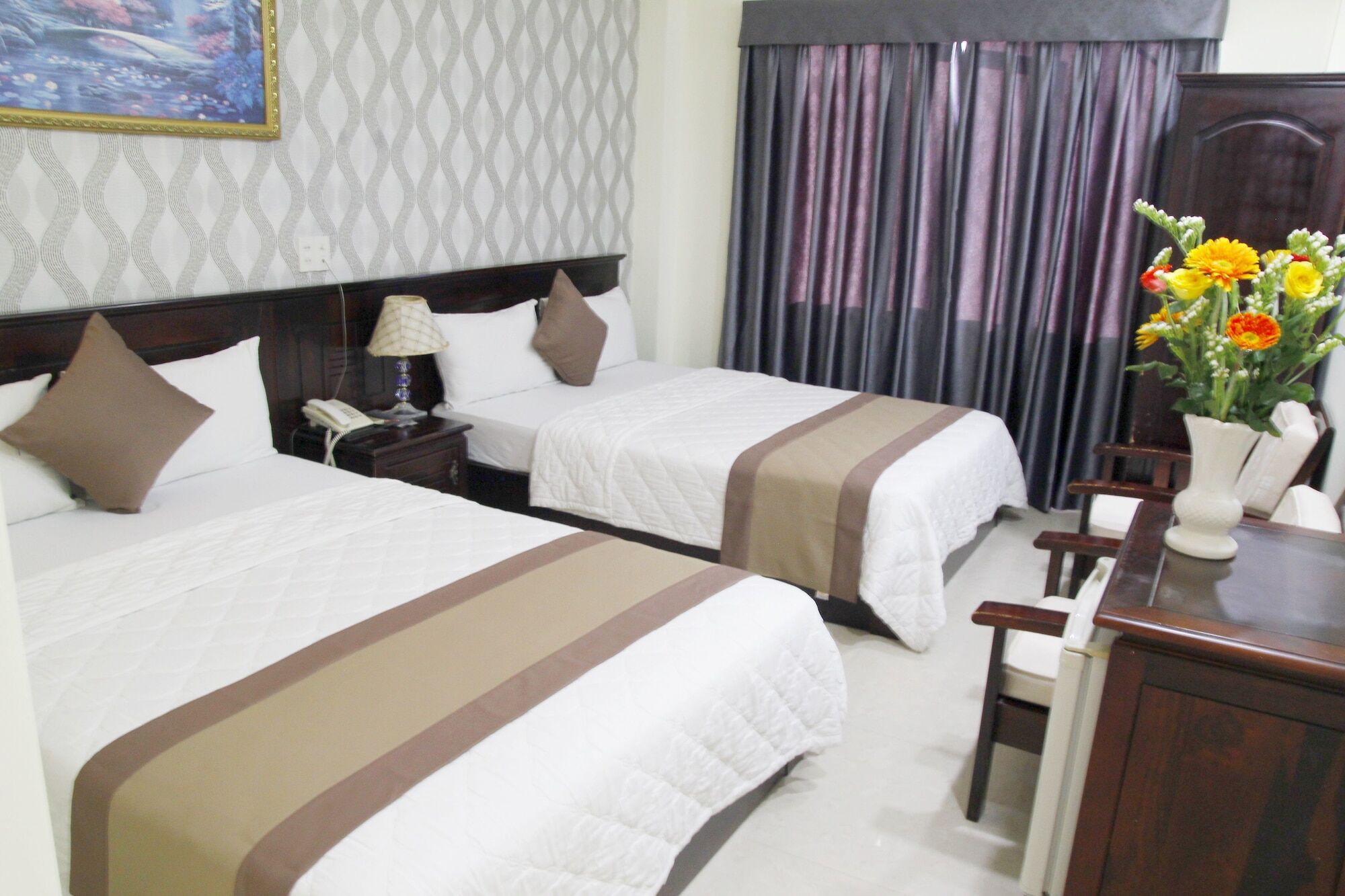 Khanh Duy Hotel Nha Trang Eksteriør bilde